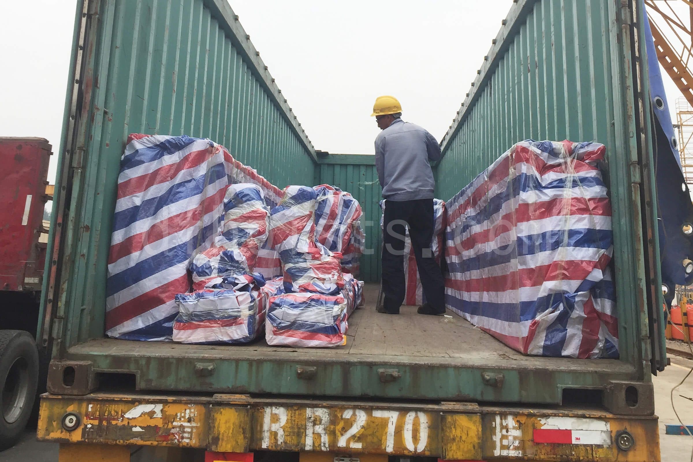 T single girder