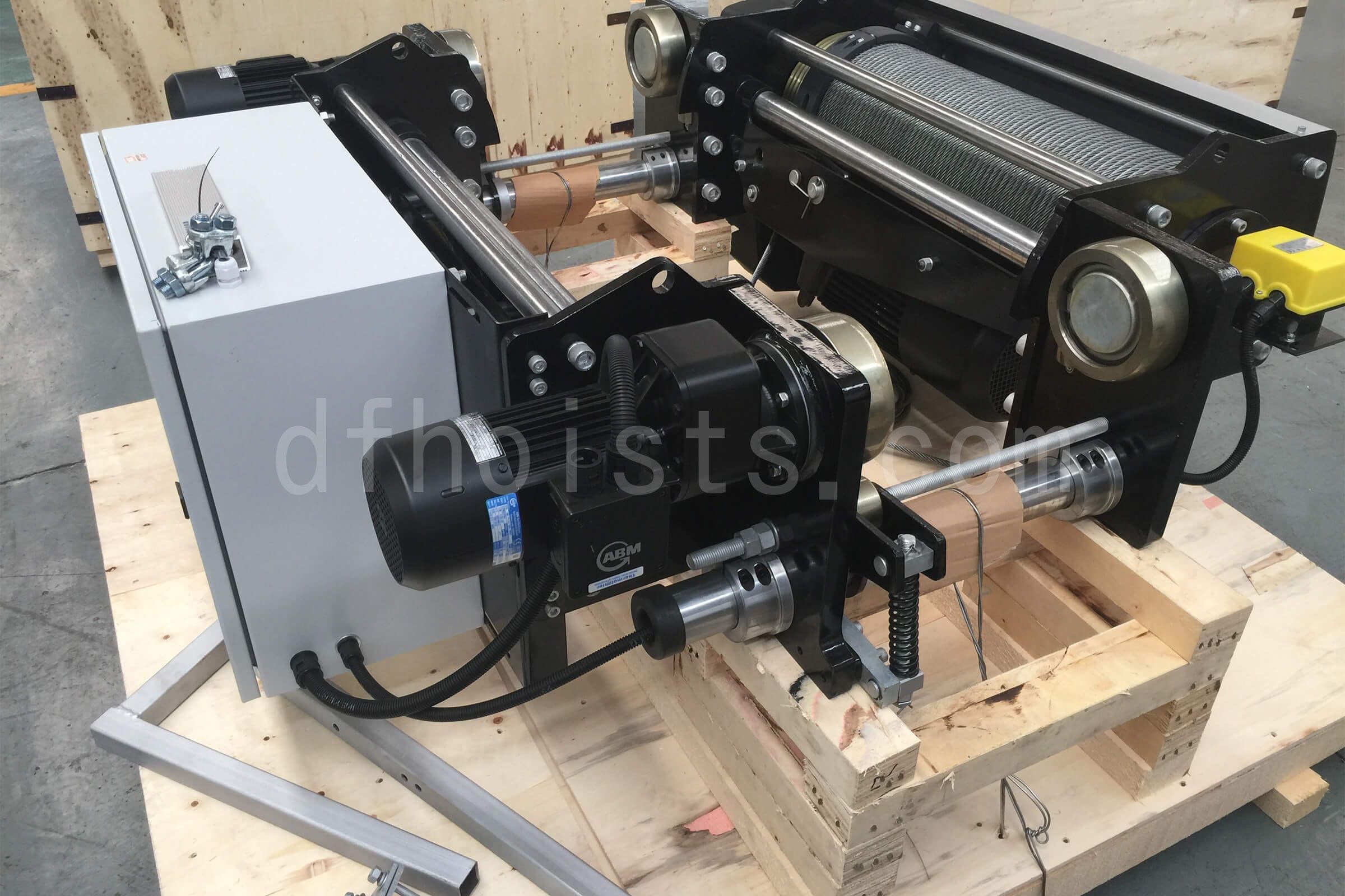 T single girder