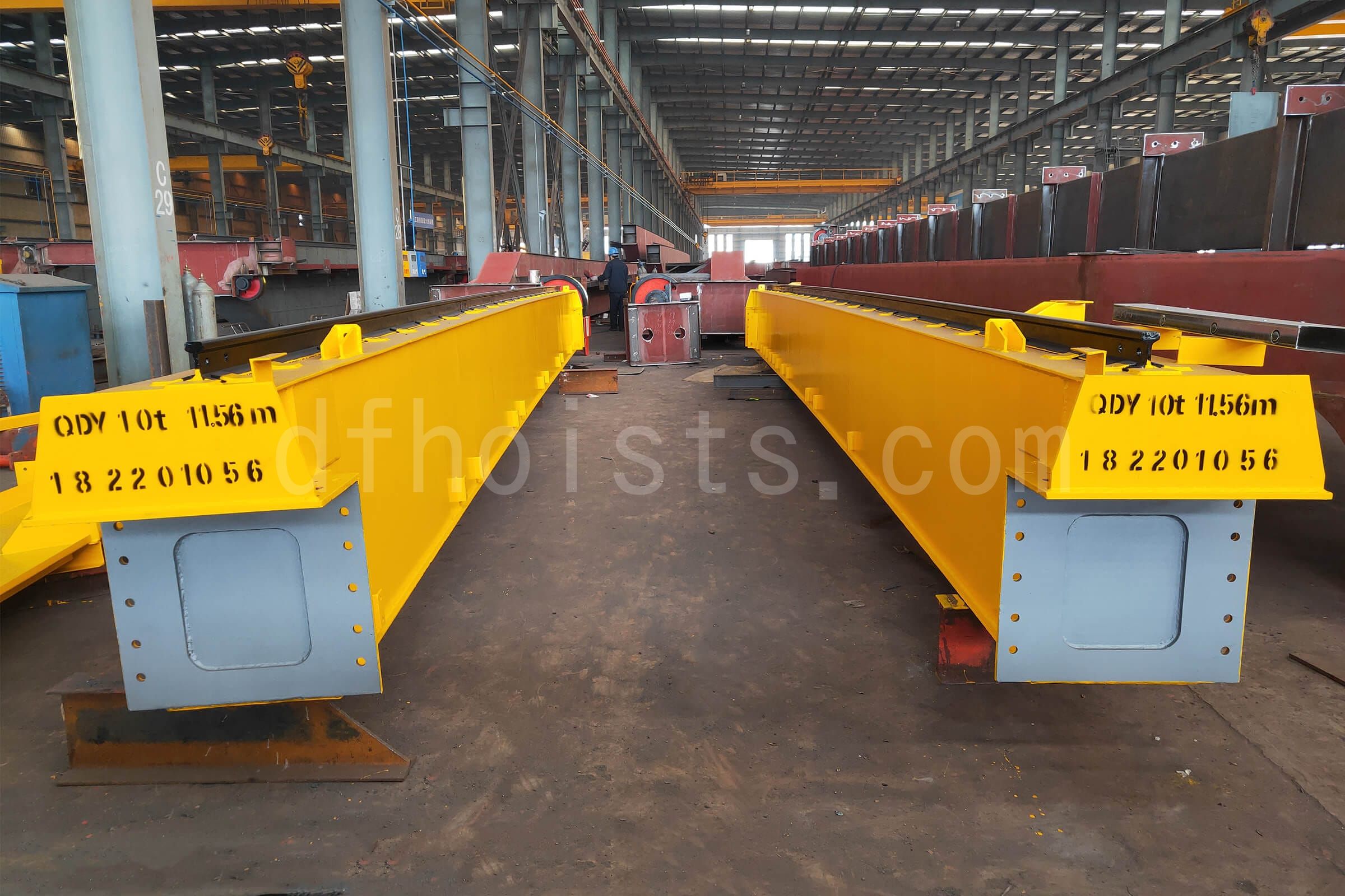 T foundry