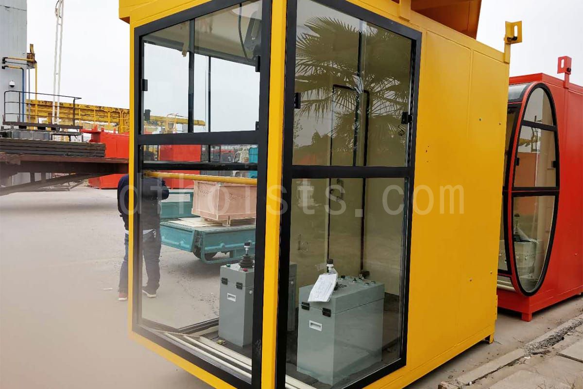 T foundry