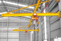 Wall Jib Cranes