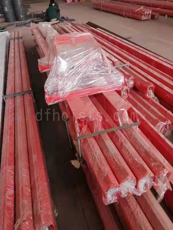KBK cranes UAE