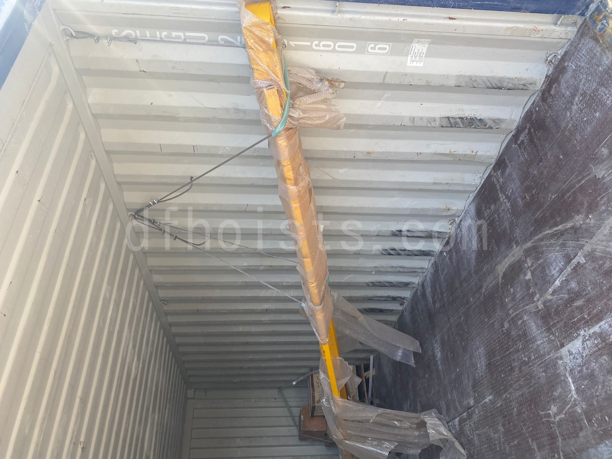 Wall Jib Crane Philippines