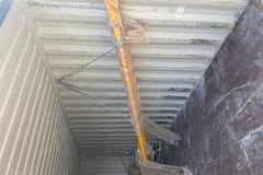 Wall Jib Crane Philippines